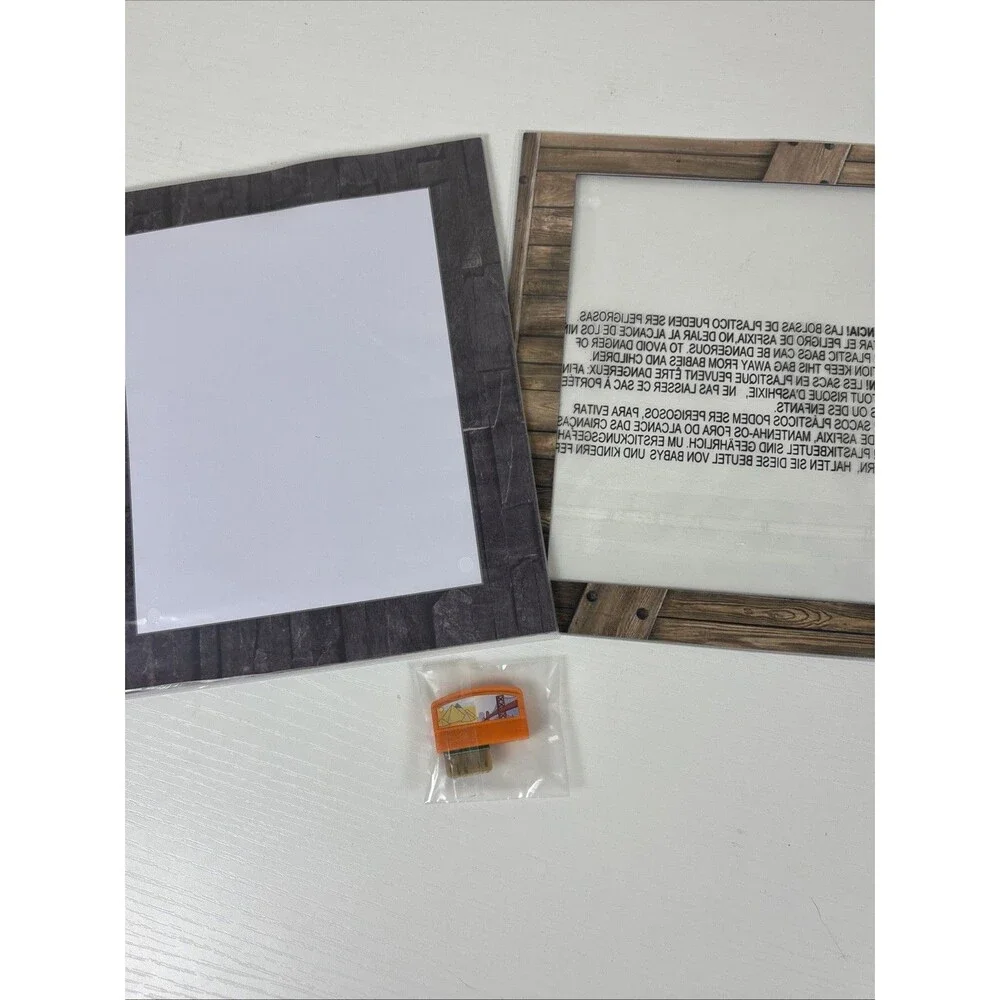 smART Sketcher 2.0 Historic Architecture Cartridge Create Color Kit New open box